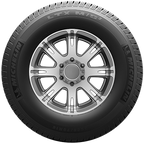 275/55R20 LTX M/S2
