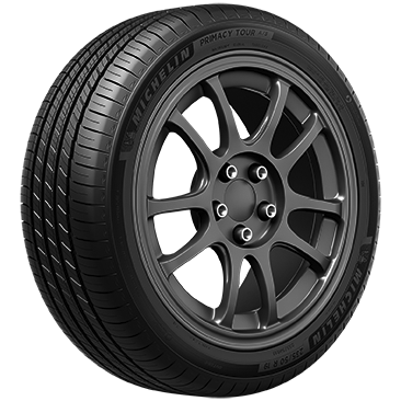 235/65R18 PRIMACY TOUR A/S
