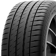 Michelin Pilot Sport 4