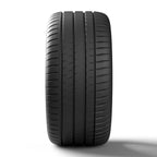 MICHELIN Pilot Sport 4S tire tread
