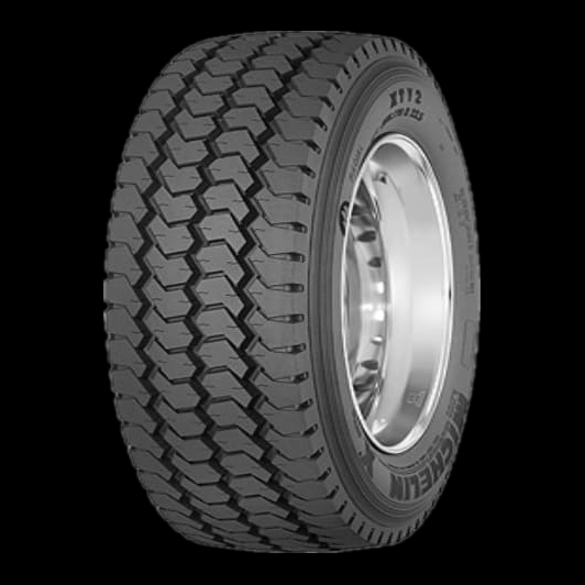 Michelin XTY2 tire