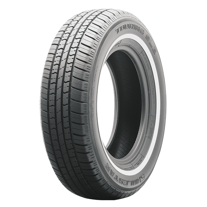 205-75R-14 MILESTAR MS775 TOURING SLE