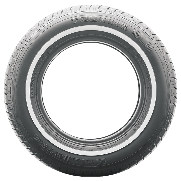 215-75R-15 MILESTAR MS775 TOURING SLE