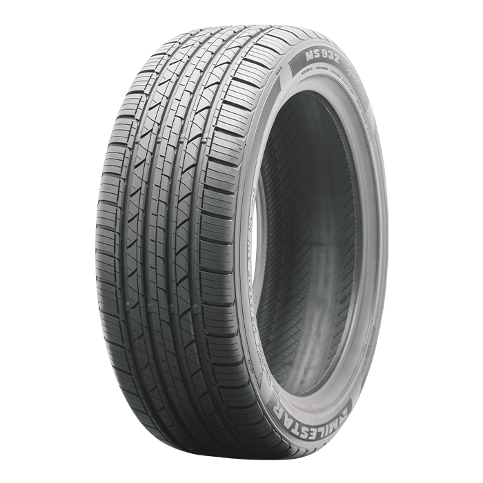 225-60R-17 MILESTAR MS932 SPORT