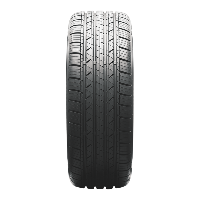 205-50R-17 MILESTAR MS932 SPORT