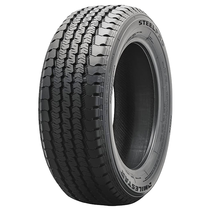 225-75R-16 MILESTAR STEELPRO MS597
