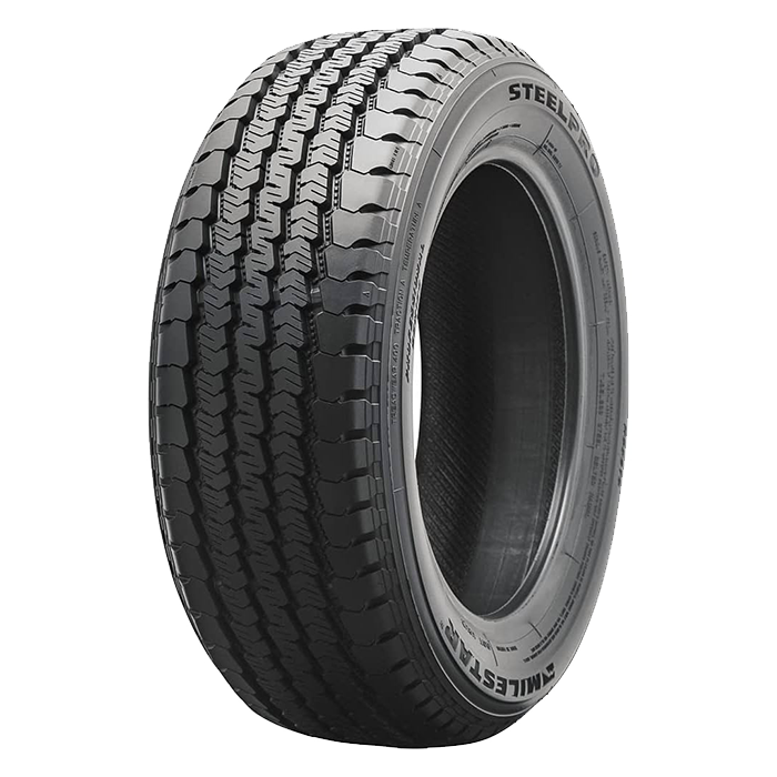 205-65R-15 MILESTAR STEELPRO MS597S