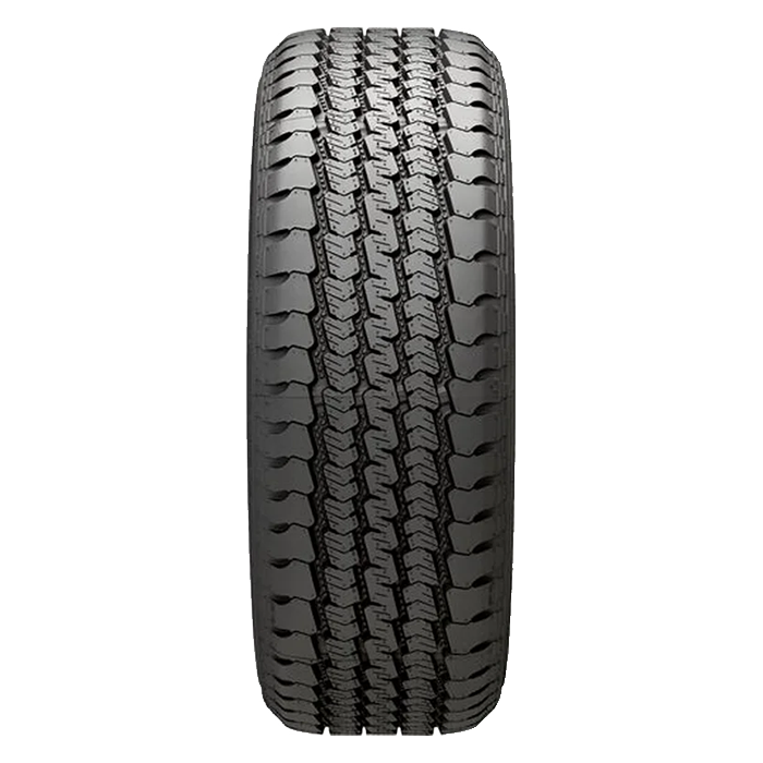 205-65R-15 MILESTAR STEELPRO MS597S