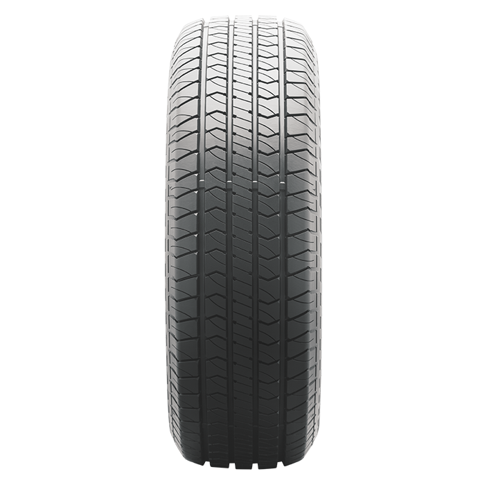 215-65R-15 MILESTAR STREETSTEEL