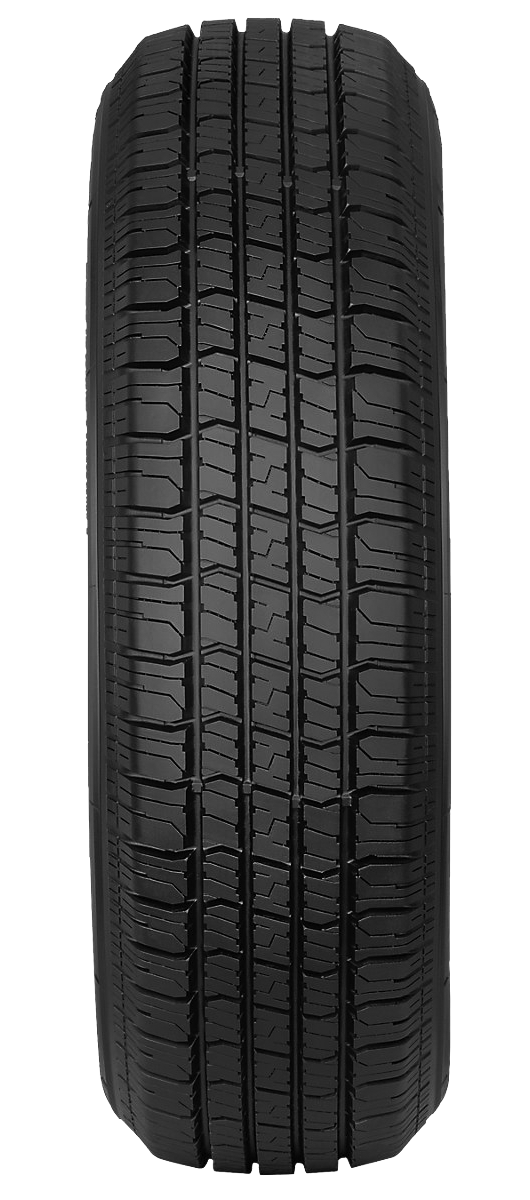 P205/70R15 CUSTOM 428 A/S