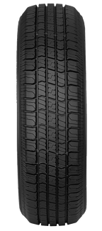P205/70R15 CUSTOM 428 A/S
