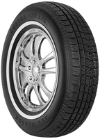P205/70R15 CUSTOM 428 A/S