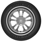 P205/70R15 CUSTOM 428 A/S