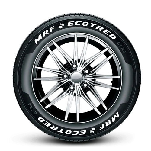 205-55R-16 Mrf Ecotred Gca4 91H