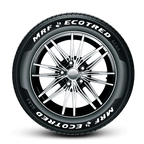 205-55R-16 Mrf Ecotred Gca4 91H