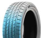 Milestar MS932 Sport advanced silica tread compound