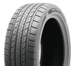 Milestar MS932 Sport performance tread design