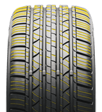 Milestar MS932 Sport lateral siping