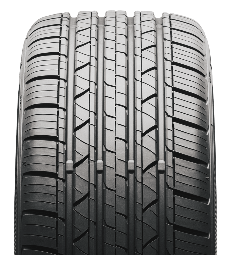 Milestar MS932 Sport all-season tread