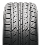 Milestar MS932 Sport all-season tread