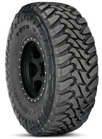 Open Country R/T On-/Off-Road Rugged Terrain Hybrid M/T Tire