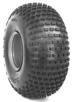22X11.00-10 NANCO N700 ATV DIMPLE KNOBBY
