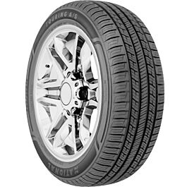 195-60R-15 National Touring A/S 88H Xl