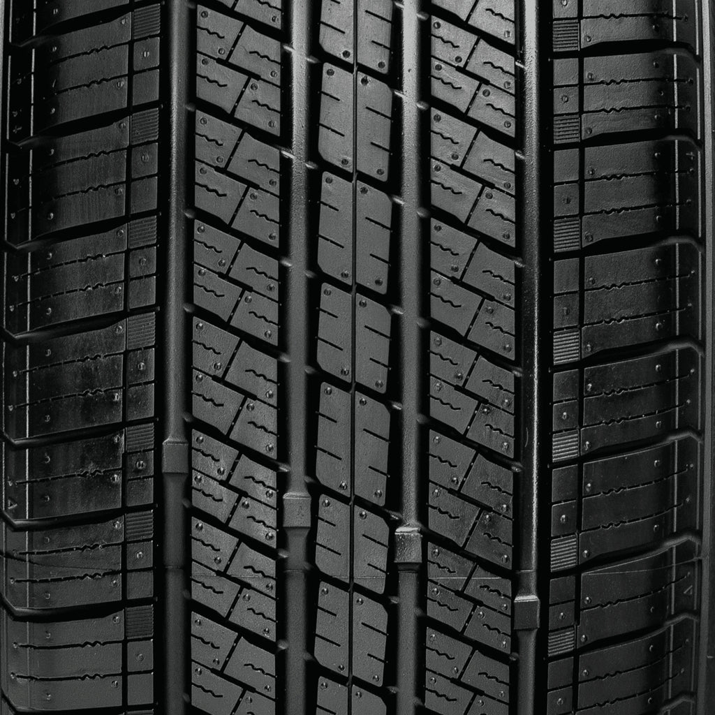 195-60R-15 National Touring A/S 88H Xl