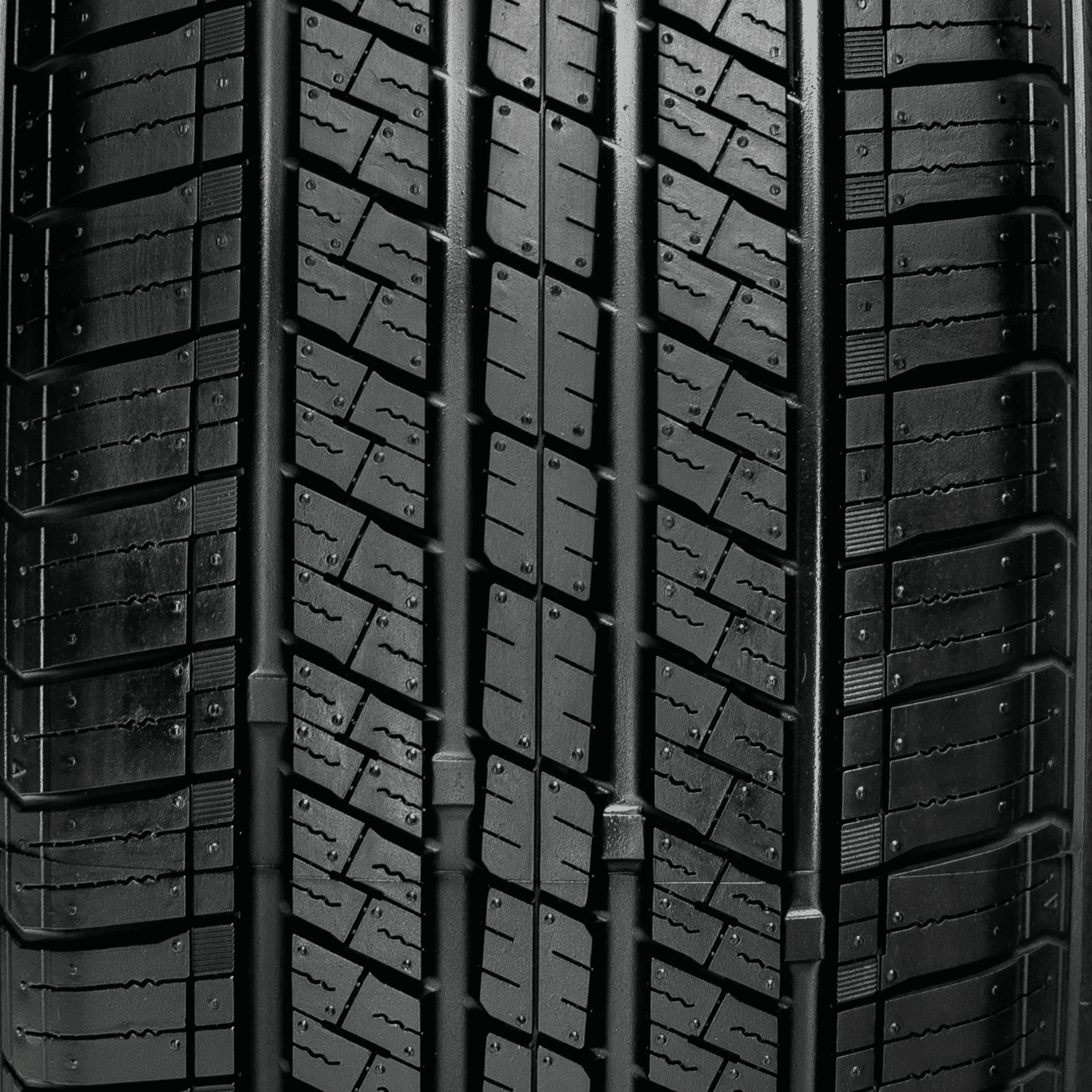 195-60R-15 National Touring A/S 88H Xl