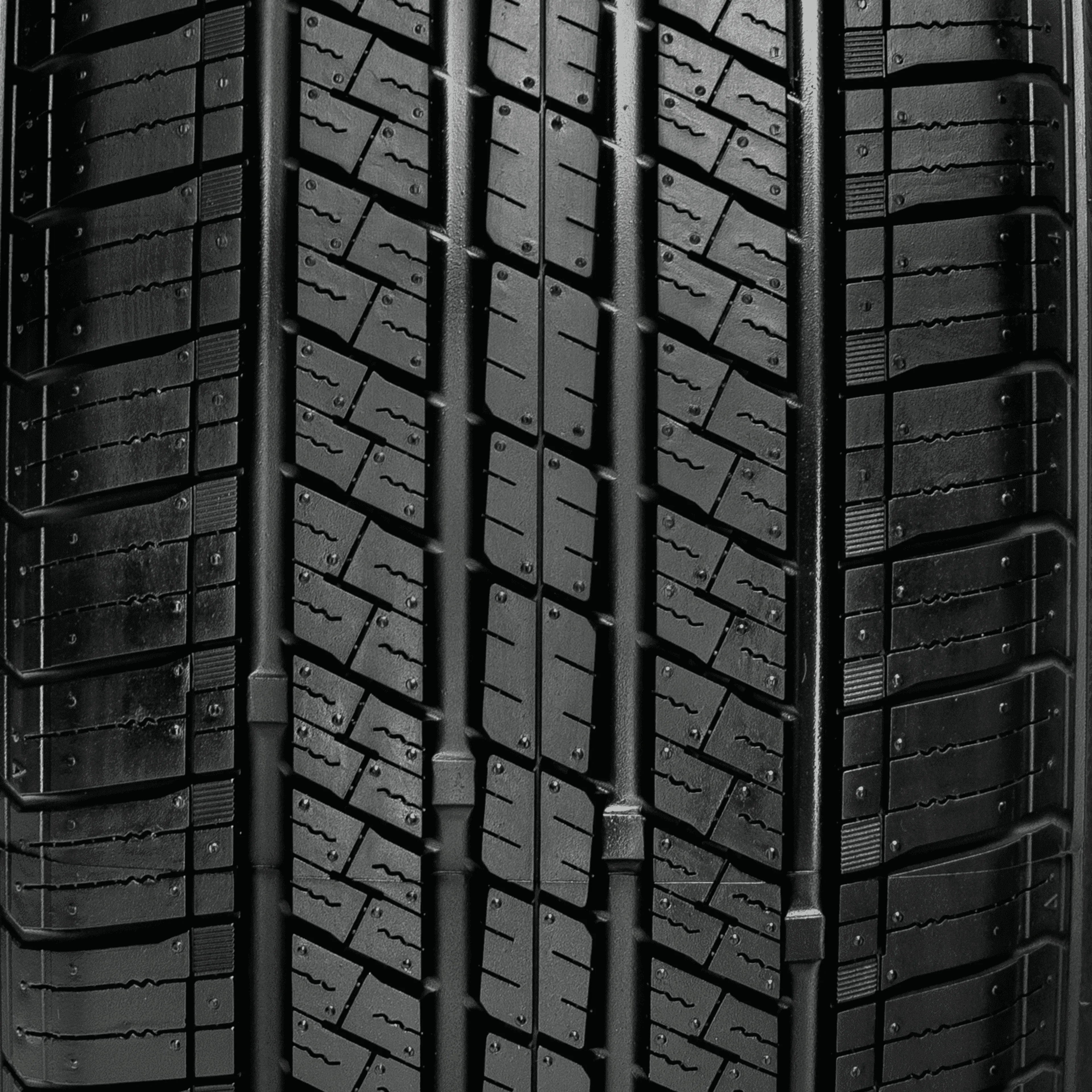 195-60R-15 National Touring A/S 88H Xl
