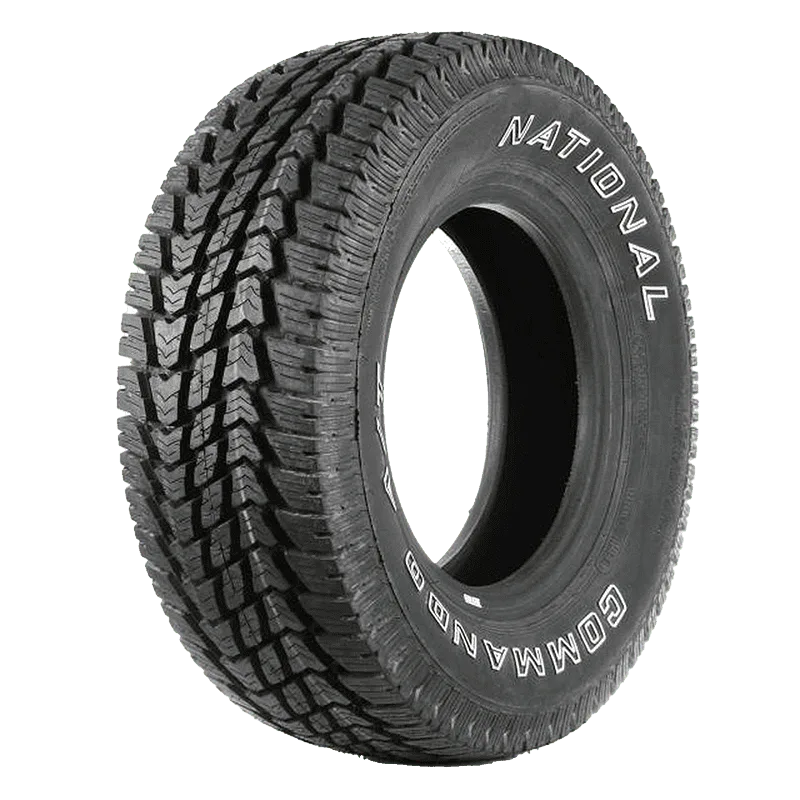 195-60R-15 National Touring A/S 88H Xl