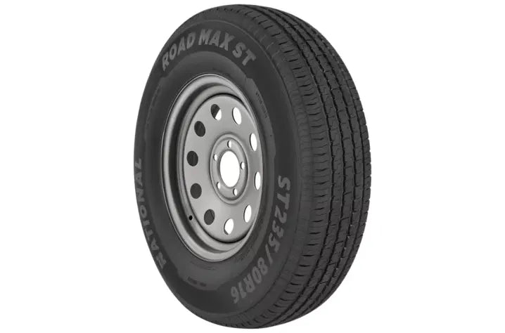 195-60R-15 National Touring A/S 88H Xl