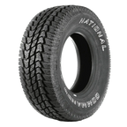 195-60R-15 National Touring A/S 88H Xl