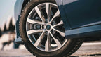 195-60R-15 Nokian One A/S 88H ***80K Limited Warranty- 720Aa***Made In Usa****