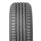 185-65R-15 Nokian One A/S 88H ***80K Limited Warranty- 720Aa*** Made In Usa****