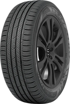 205-65R-15 Nokian One A/S 94H ***80K Limited Warranty- 720Aa***Made In Usa****