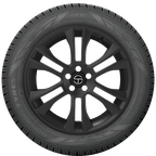 205-70R-15 Nokian One A/S 96T ***80K Limited Warranty- 720Aa****Made In Usa****