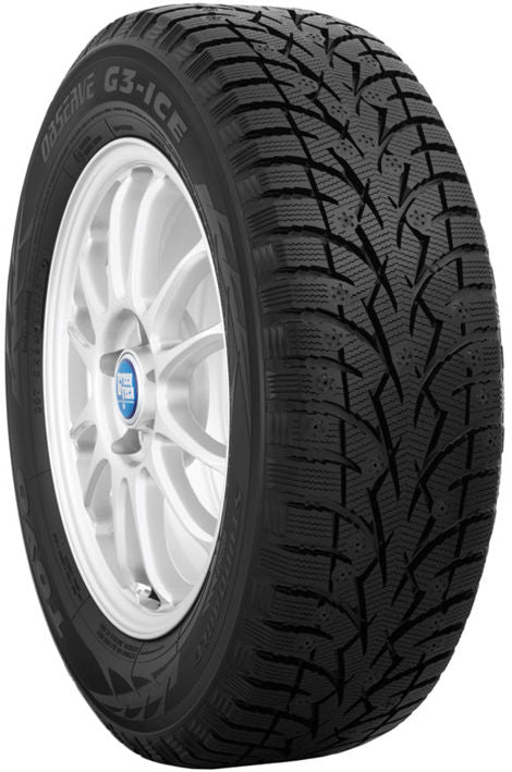 Ultra-High Performance All-Season Tire