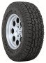 Toyo Open Country AT II All-Terrain Off-Road Truck SUV 4x4 Tire 50K Mile Warranty