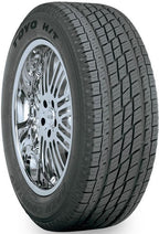 TOYO OPEN COUNTRY HT tire