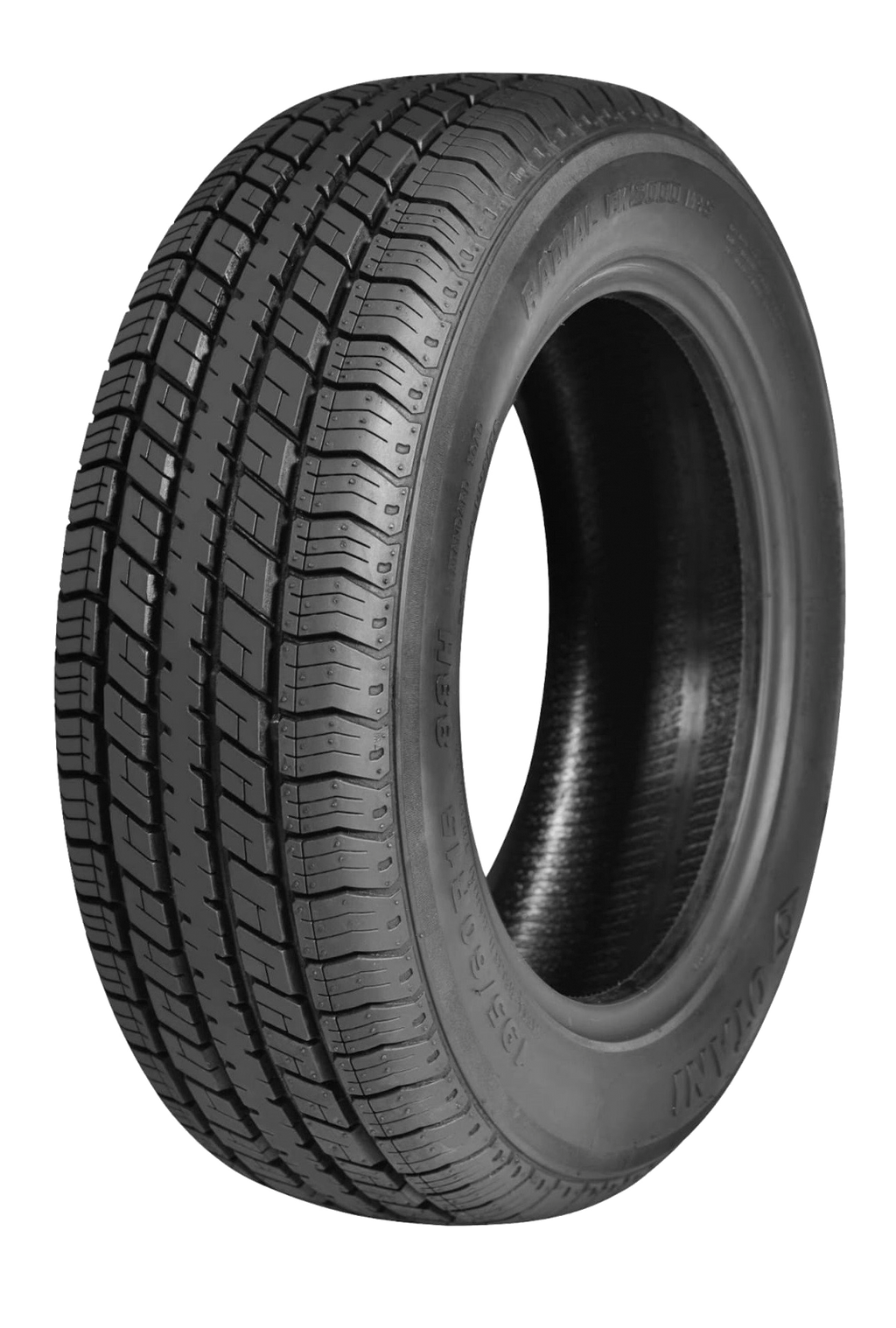 215/70R15 EK2000