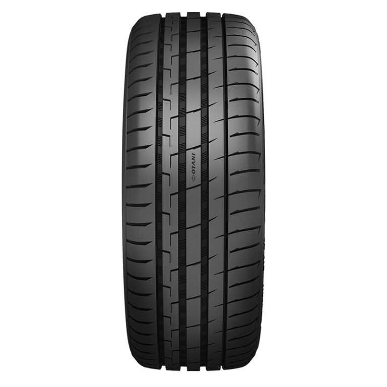 OTANI TIRES 225/45RF18 OTANI KC1000 RF