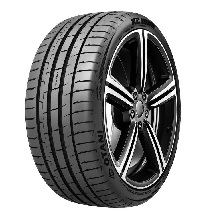 245/45RF18 XL KC1000 RUN FLAT