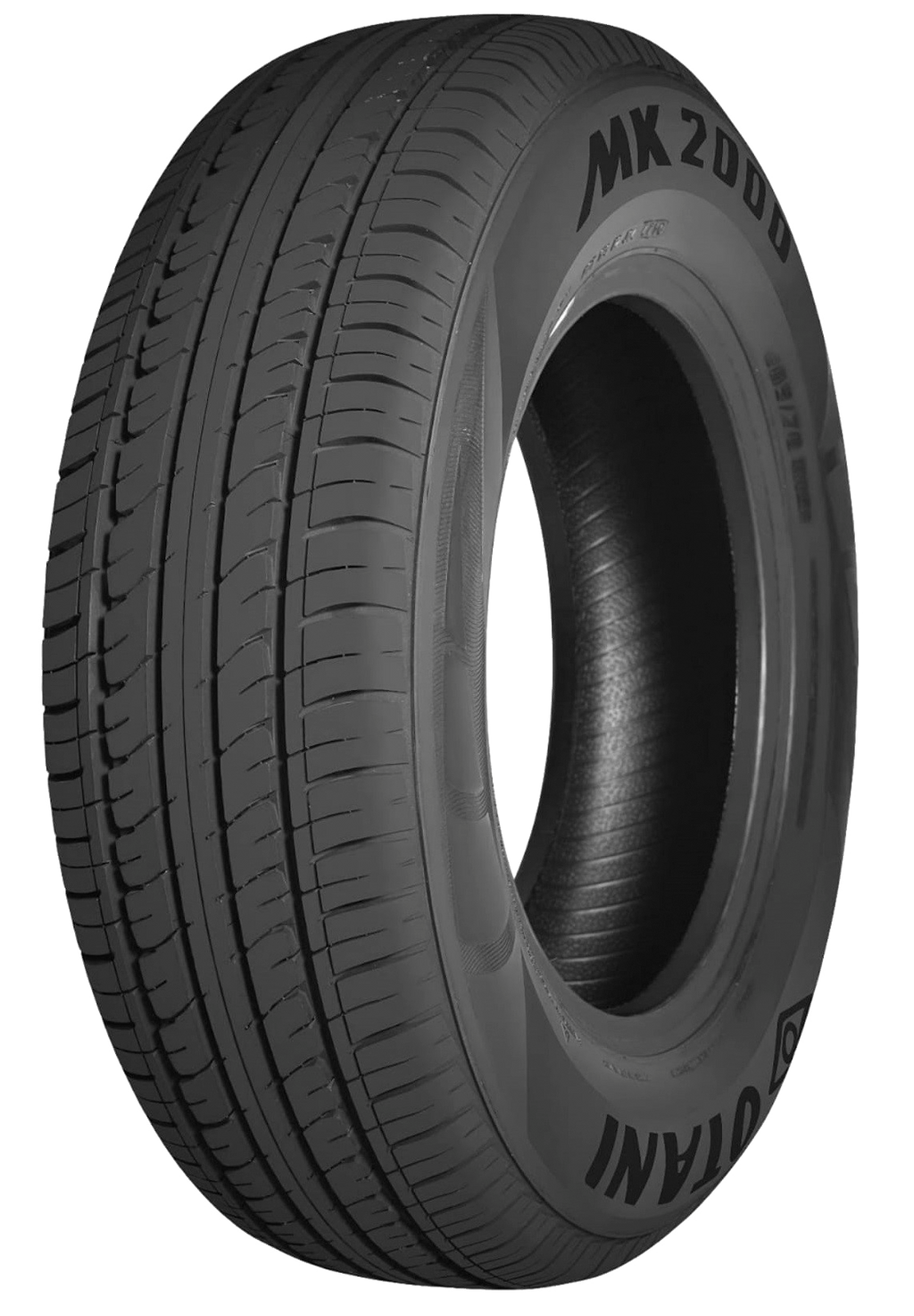 195/75R16C D MK2000