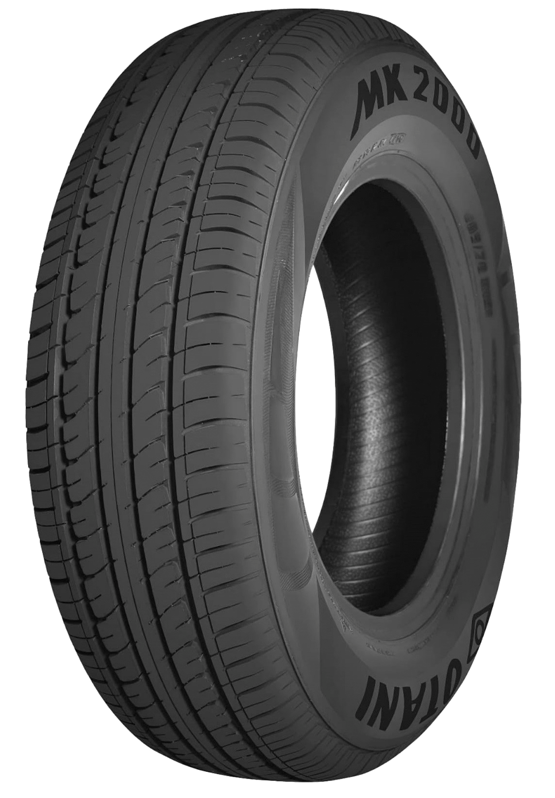 195/75R16C D MK2000