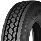 285/75R24.5 G OH-350