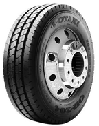 265/70R19.5 J OH-204