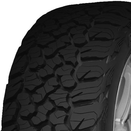 265/60R18 SA2000