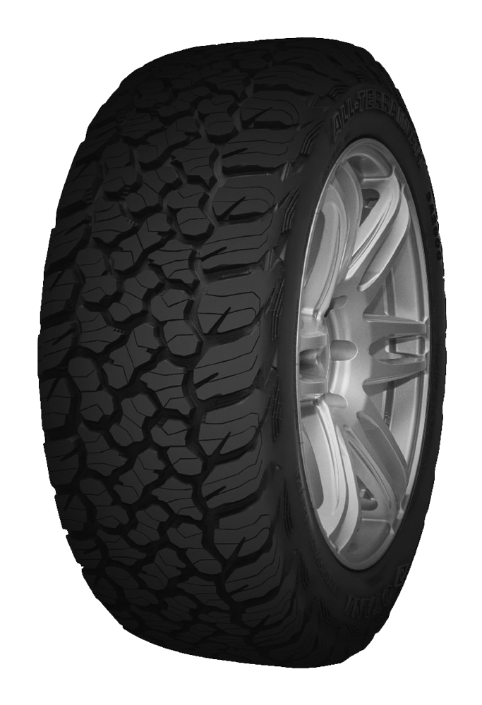 265/60R18 SA2000