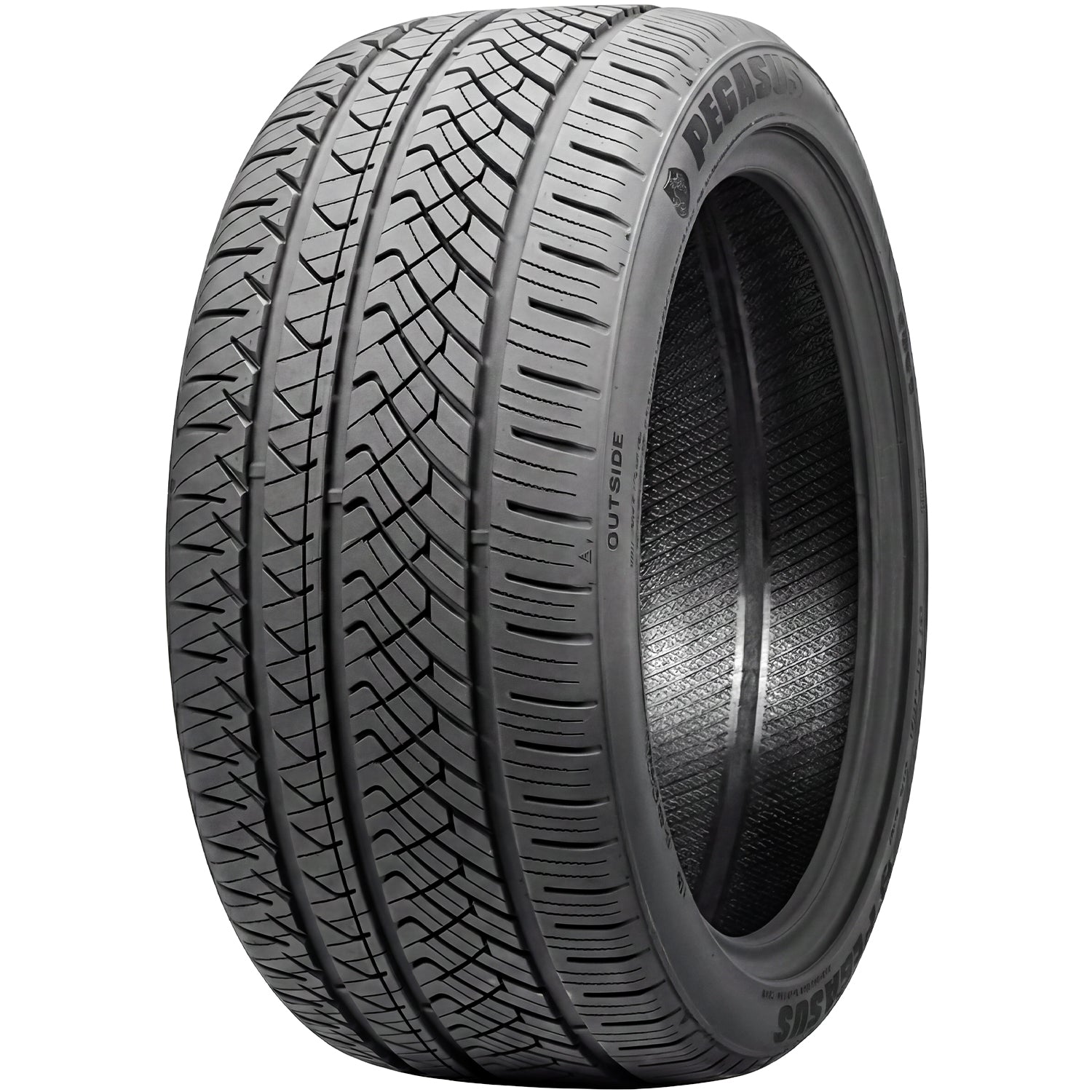 205-50Zr-17 Pegasus Hpx Sport A/S 93W Xl***50K+ 1 Year Roadhazard Warranty-420Aa***